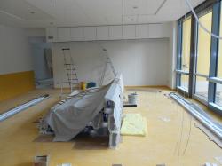 farblich gestaltetes Klassenzimmer
Stand: 27.06.2013